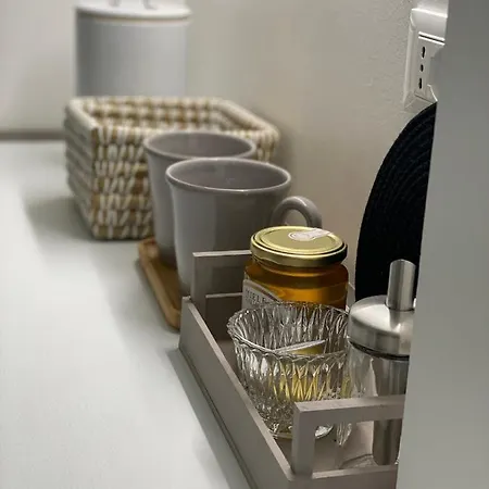 Welcome Traveller Casetto Appartement Bardolino