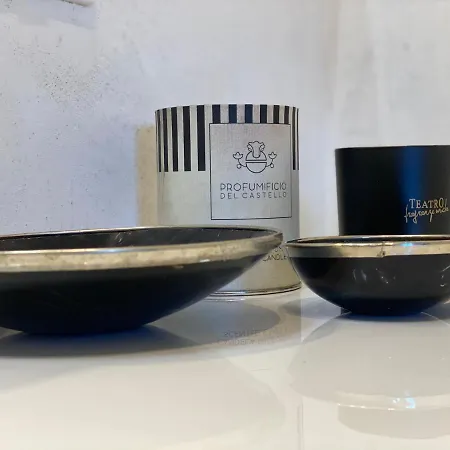 Appartement Welcome Traveller Casetto Bardolino