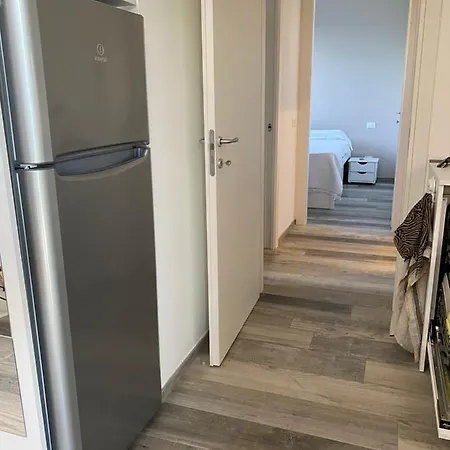 Welcome Traveller Casetto Appartement