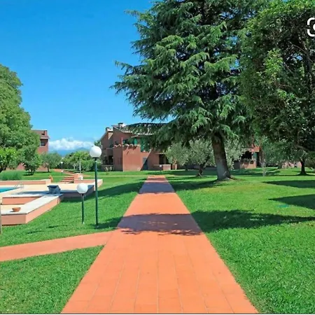 Appartement Welcome Traveller Casetto