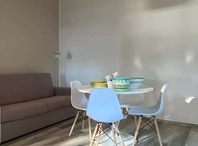 Welcome Traveller Casetto Appartement