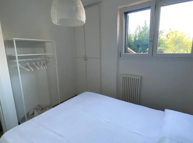 Welcome Traveller Casetto Appartement Bardolino