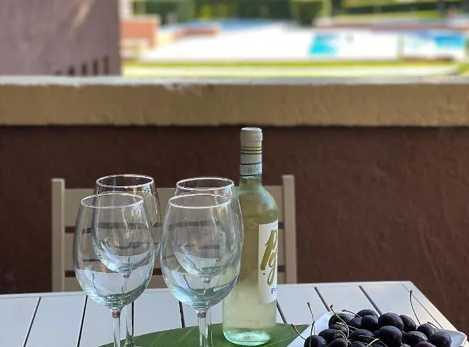 Appartement Welcome Traveller Casetto *