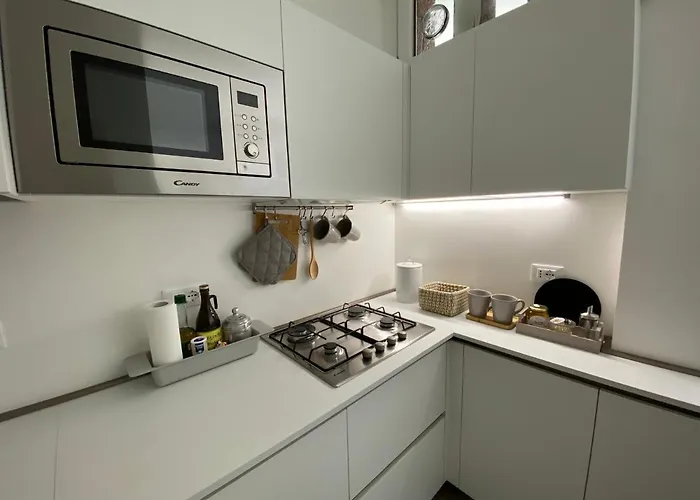 Welcome Traveller Casetto Appartement Bardolino