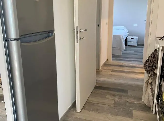 Welcome Traveller Casetto Appartement