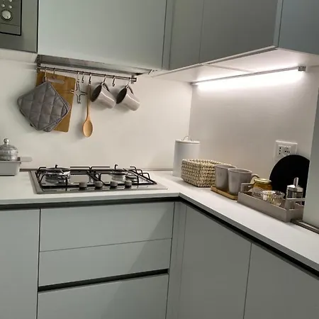 Apartamento Welcome Traveller Casetto Bardolino