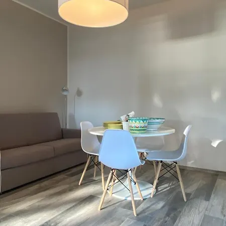 Welcome Traveller Casetto Apartment