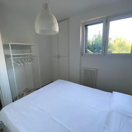 Welcome Traveller Casetto Apartment Bardolino
