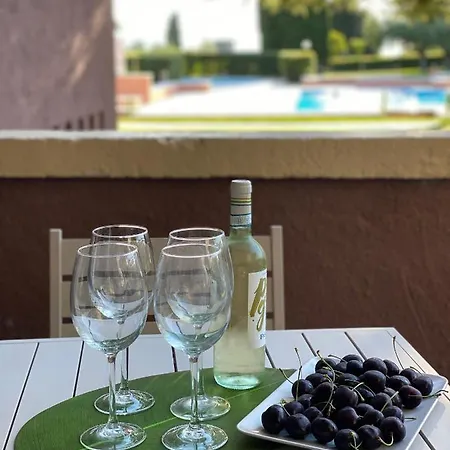 Apartment Welcome Traveller Casetto *