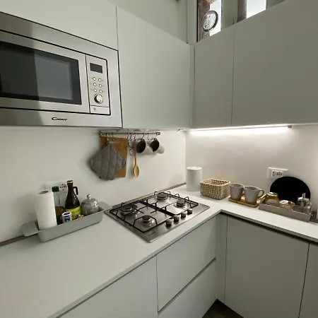Welcome Traveller Casetto Apartamento Bardolino