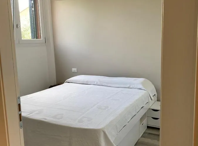 Welcome Traveller Casetto Bardolino