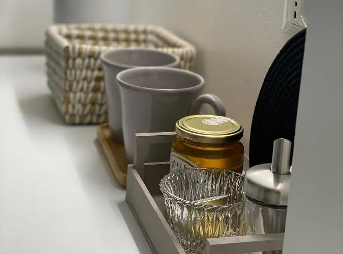 Welcome Traveller Casetto Lägenhet Bardolino