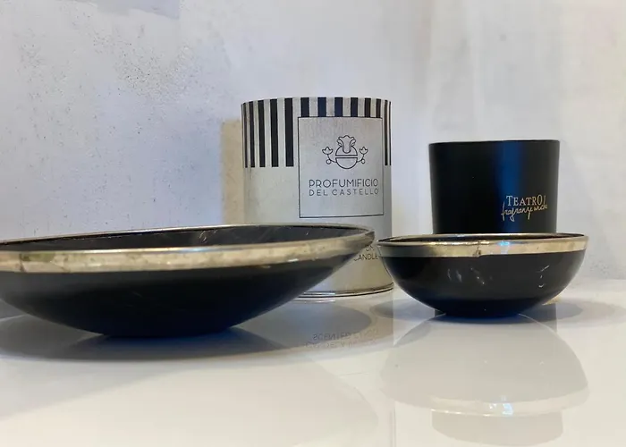 Lägenhet Welcome Traveller Casetto Bardolino