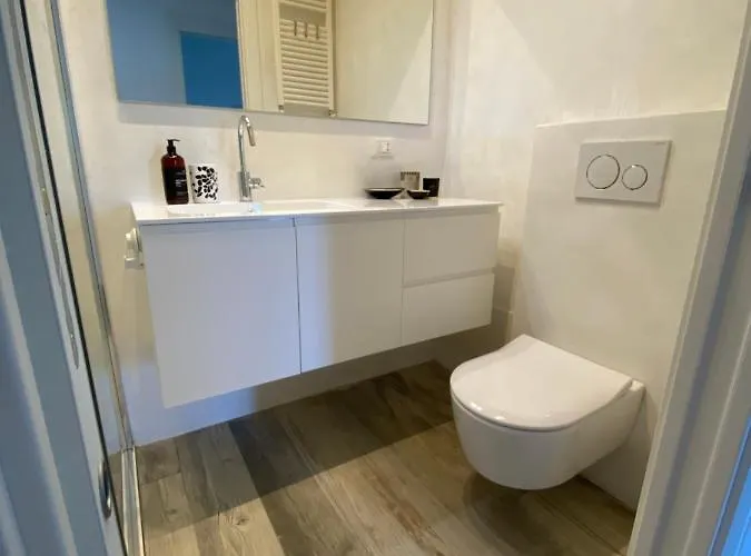 Welcome Traveller Casetto Lägenhet